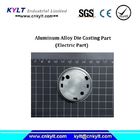Servicio del moldeo por inyección de la presión de la aleación de aluminio de Kylt proveedor