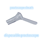 PC Material Molde de inyección de proctoscopio desechable proveedor proveedor